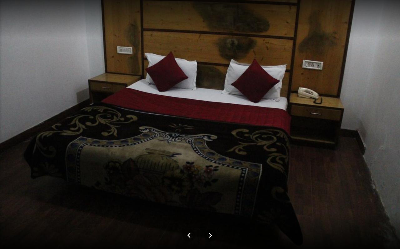 Oyo 16415 Kishore International Hotel Amritsar