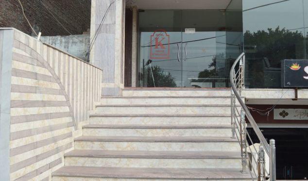 Oyo 16415 Kishore International Amritsar