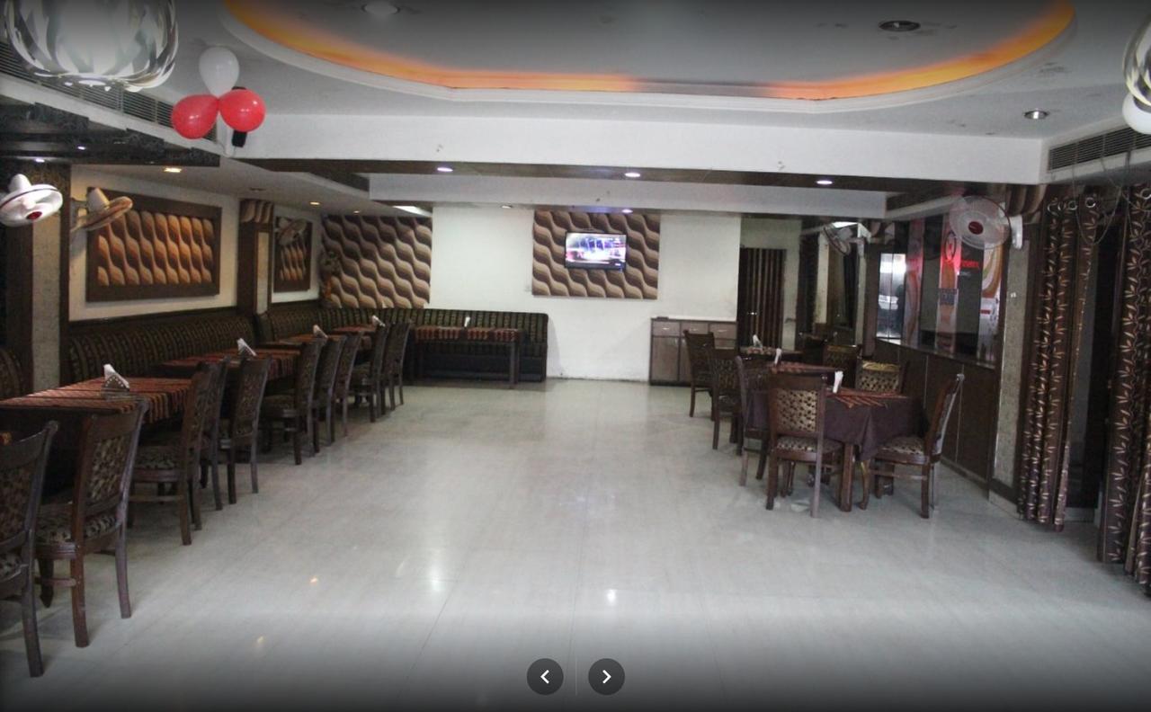 Hotel Oyo 16415 Kishore International Amritsar
