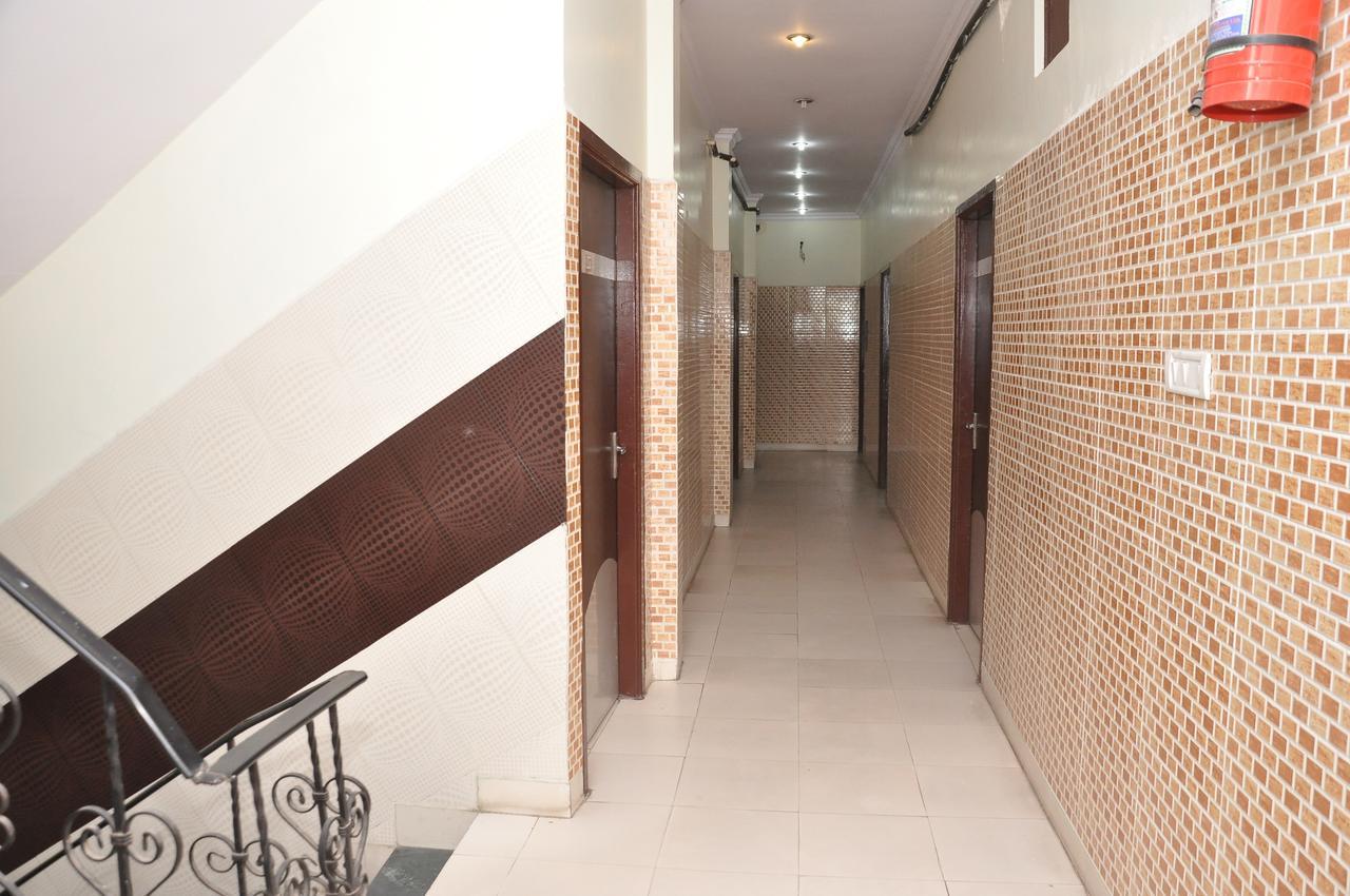 Asha Guest house 3*