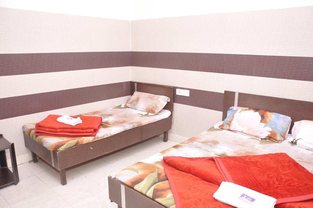 Asha Guest house