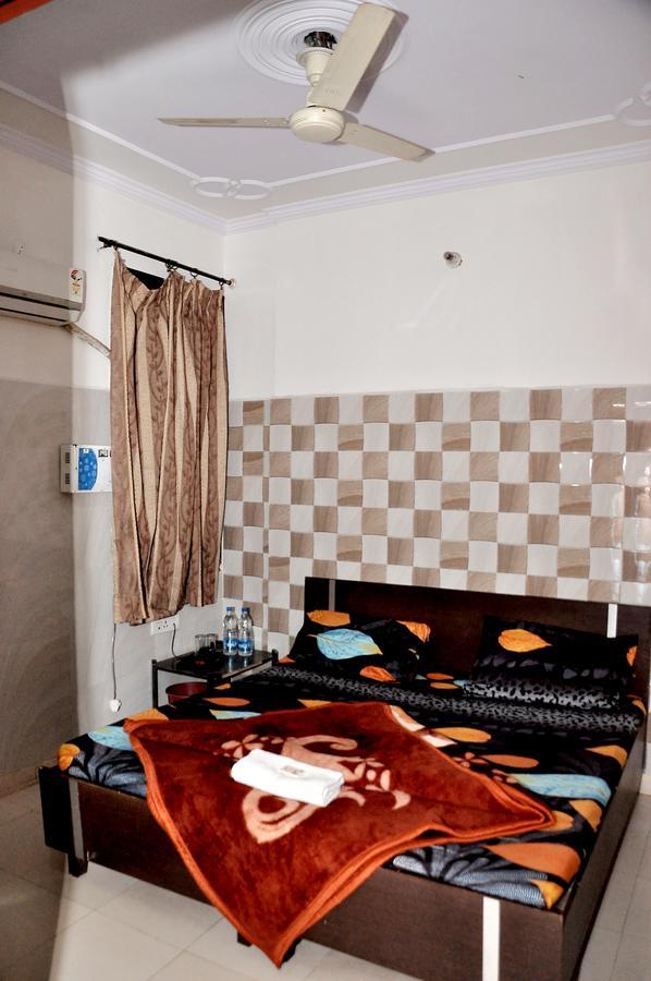 Guest house Asha