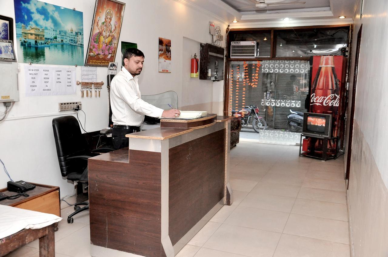 Asha 3* Amritsar