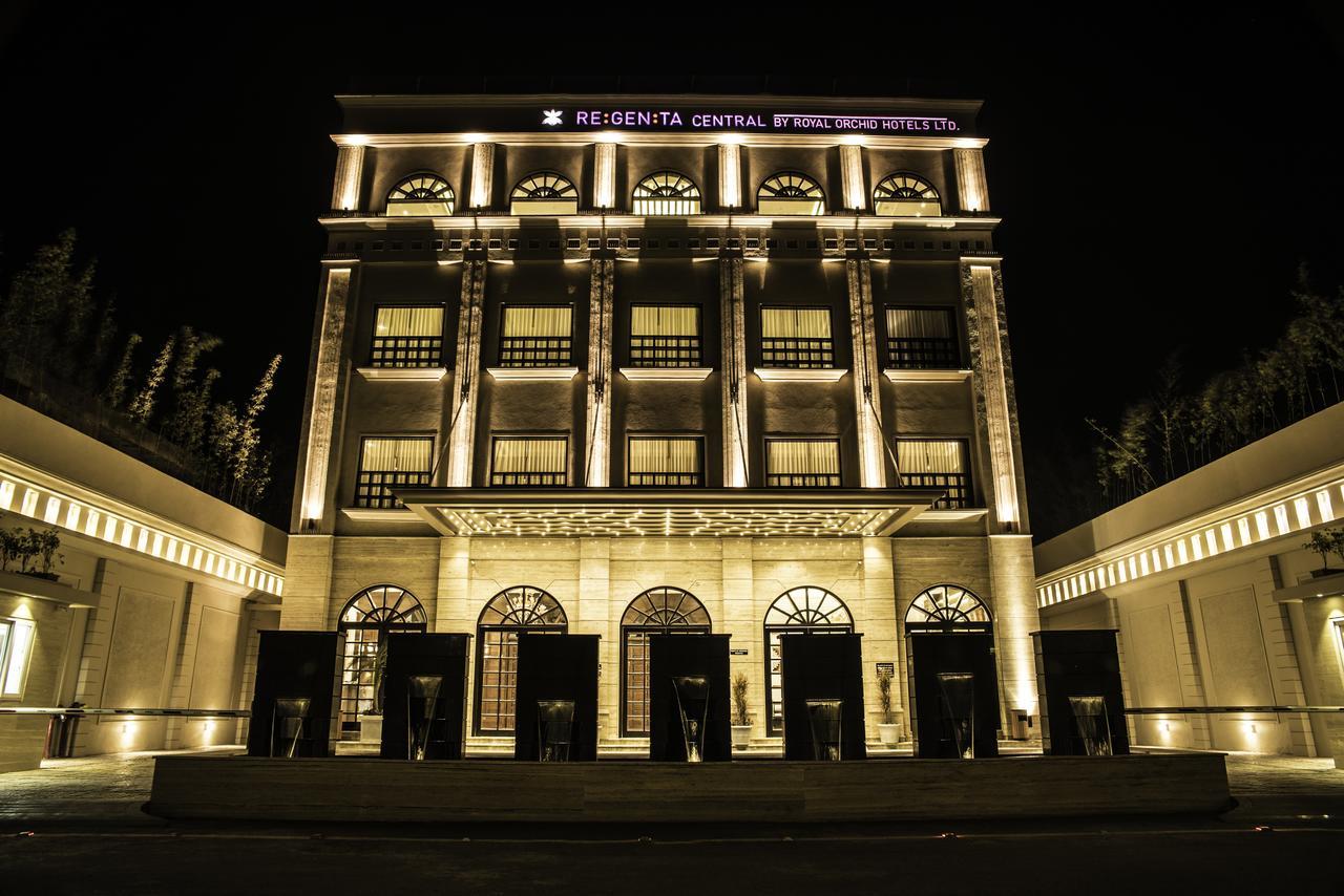 Regenta Central Amritsar 3*