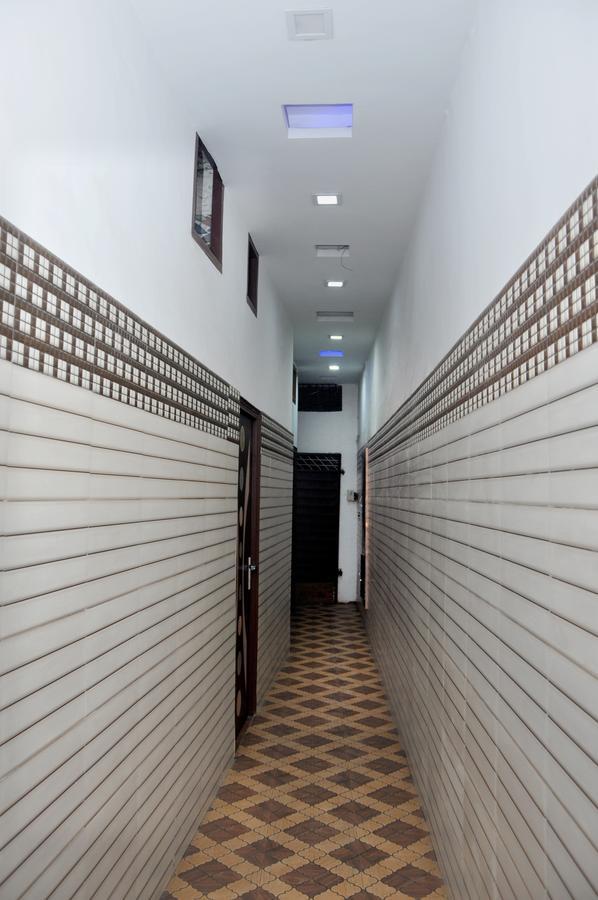 Punjabi Niwas 2* Amritsar