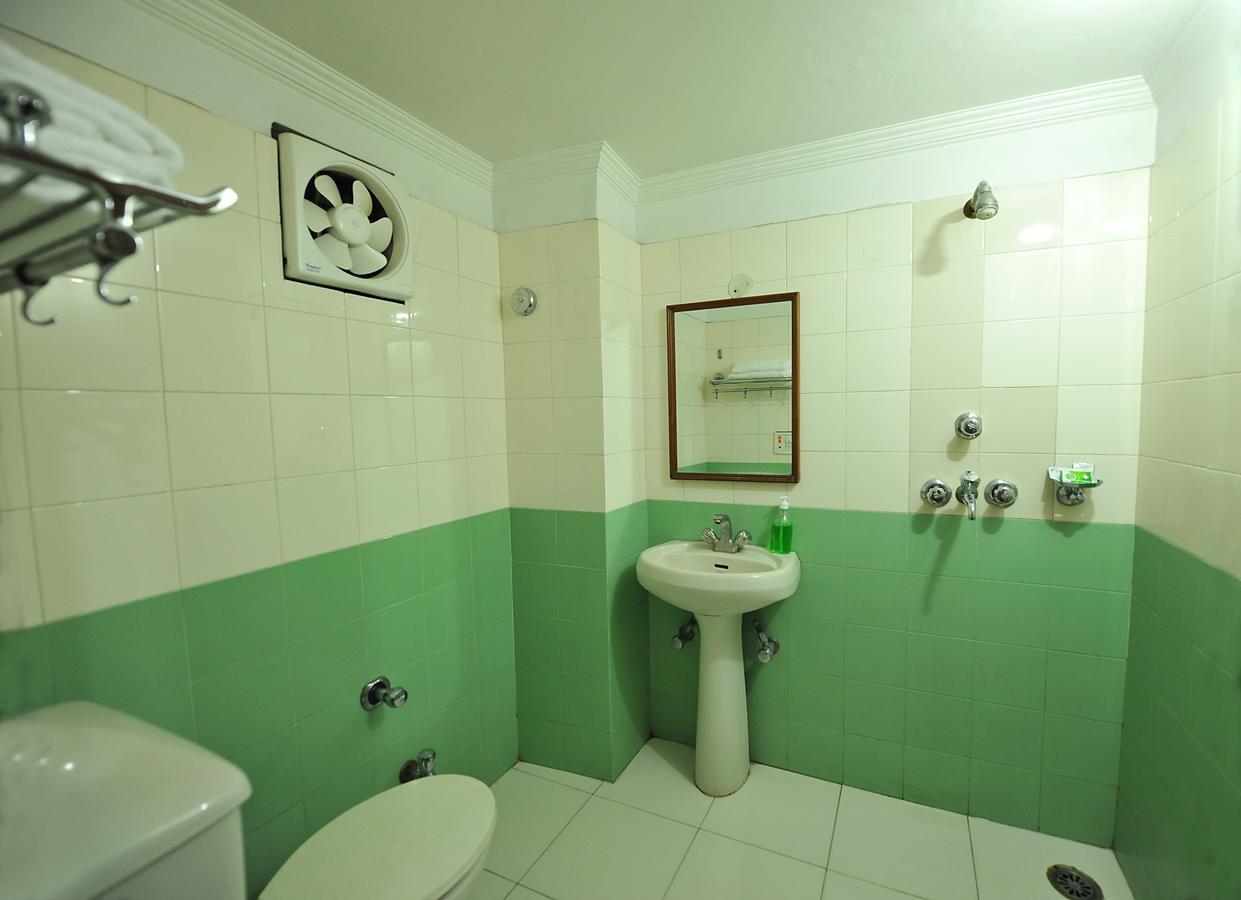 Oyo Flagship 40314 Victoria International Hotel Amritsar