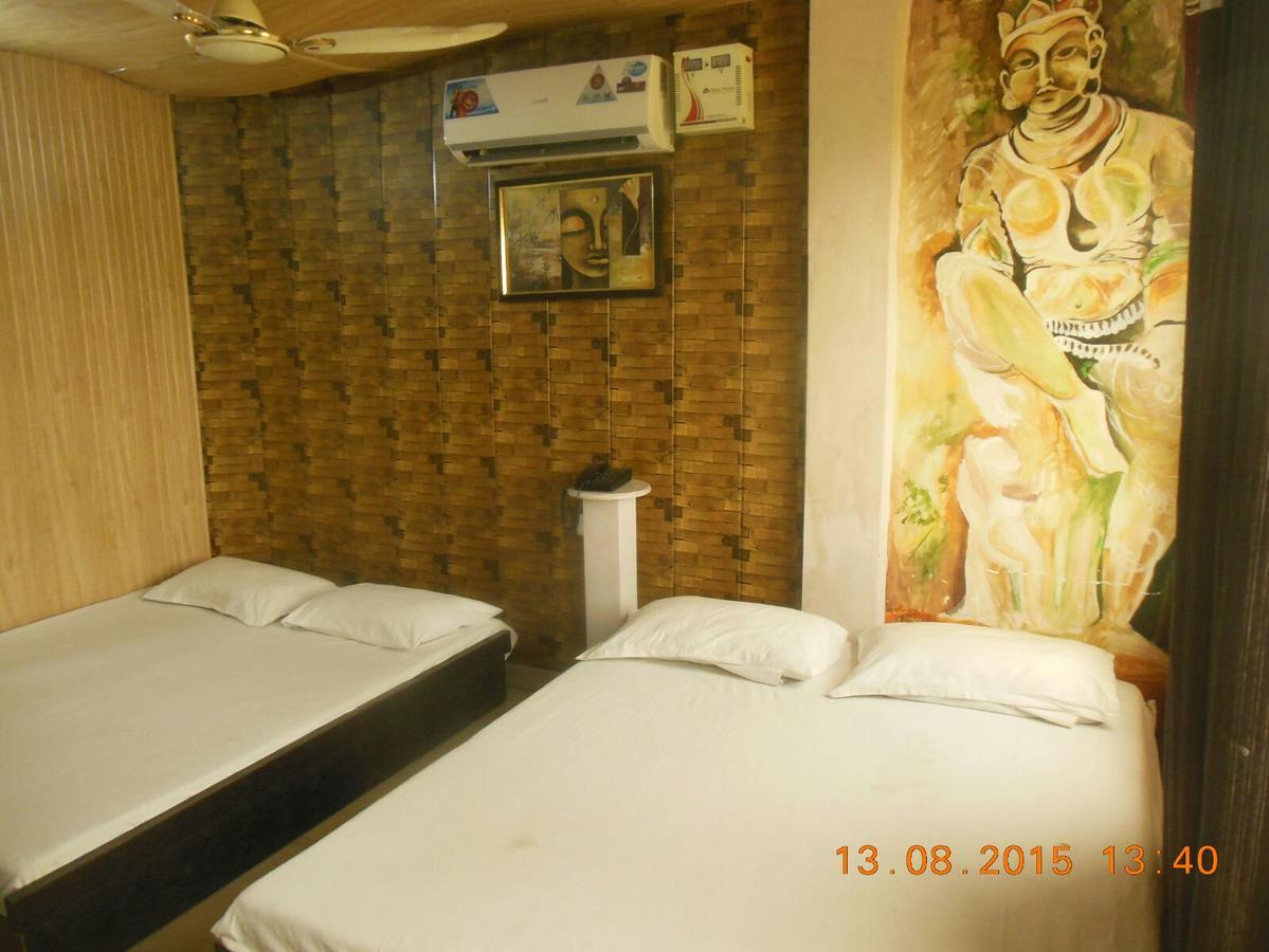 Shree G Hotel Amritsar