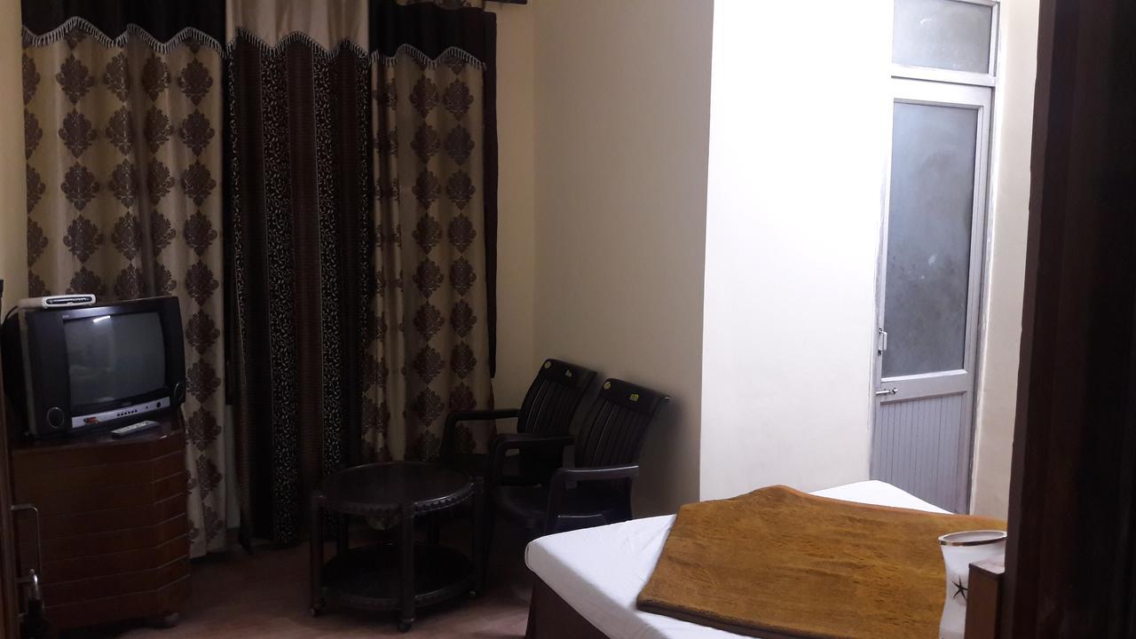 Guest house Sharma Amritsar