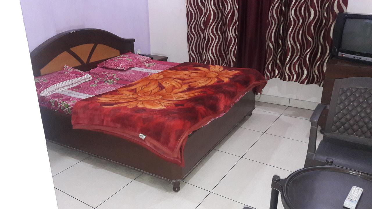 Sharma 2* Amritsar