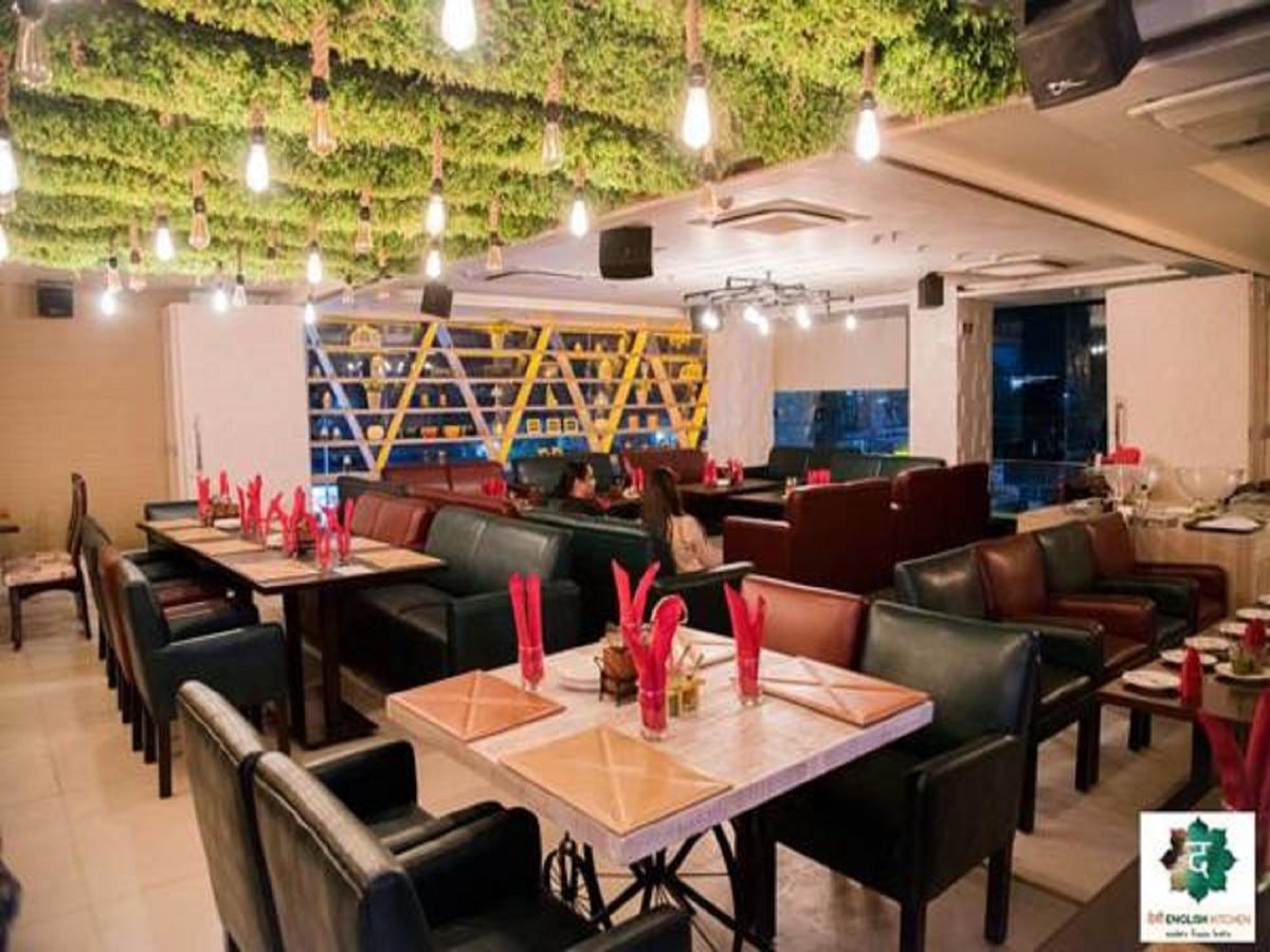 Hotel One Earth Avaas Amritsar