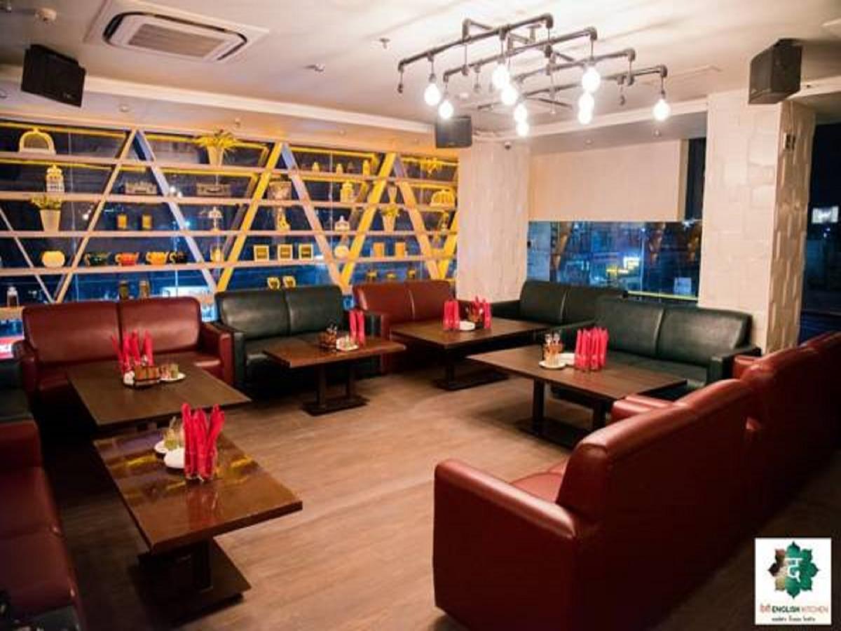 One Earth Avaas 4* Amritsar