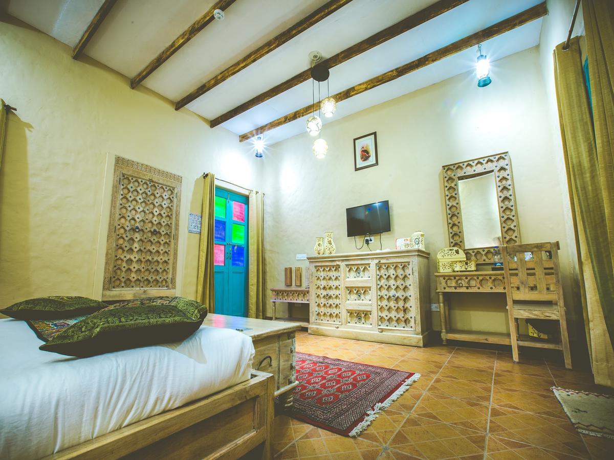 Welcomheritage Ranjitvilas Resort Amritsar