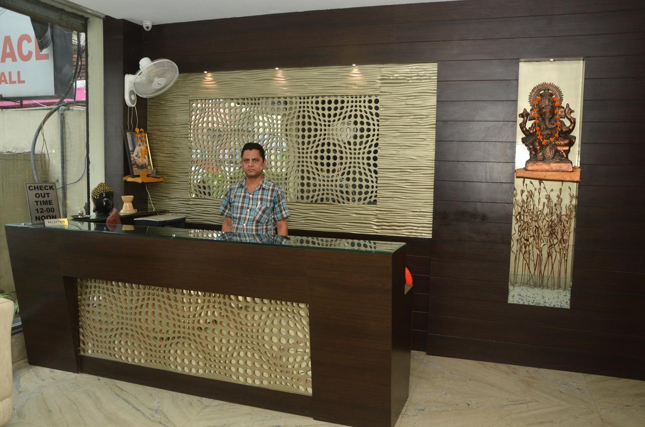 Milan Palace Hotel