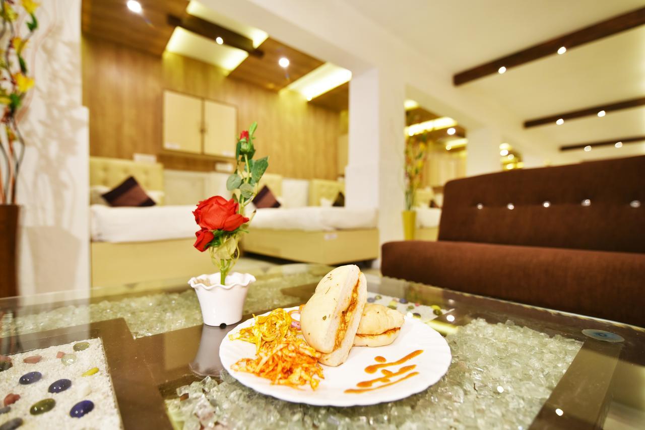 Hk Backpackers-luxury & Hostel Amritsar