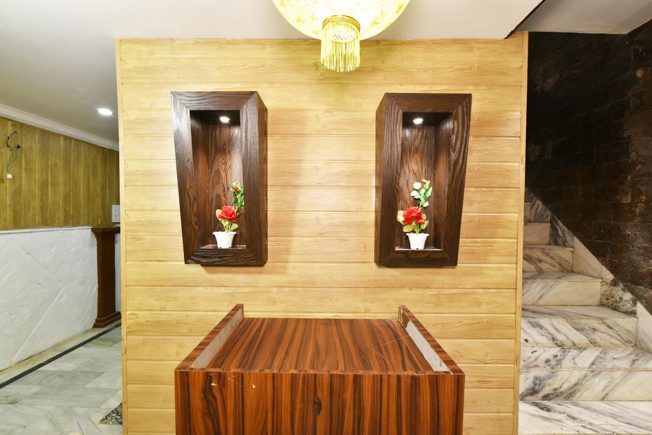 Hostel Hk Backpackers-luxury &