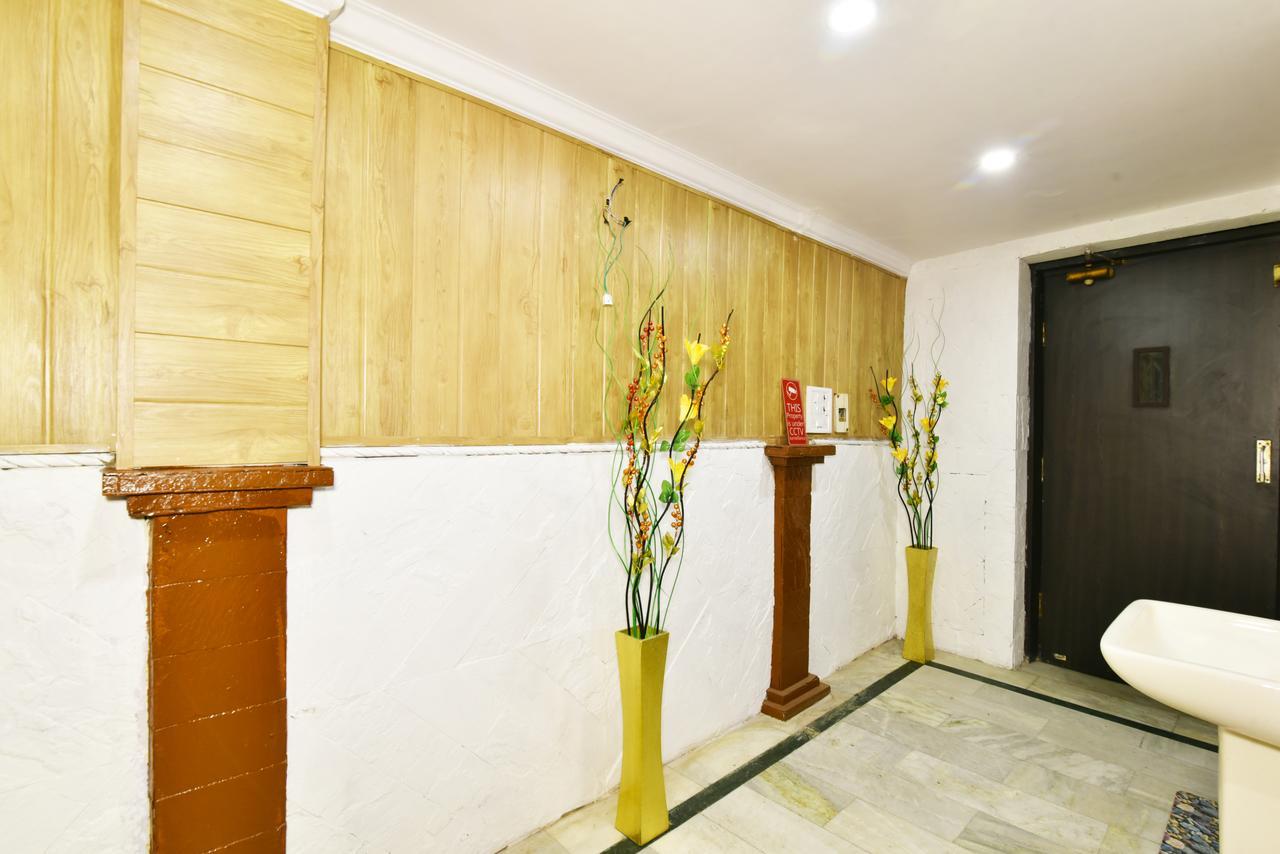 Hk Backpackers-luxury & Hostel Amritsar