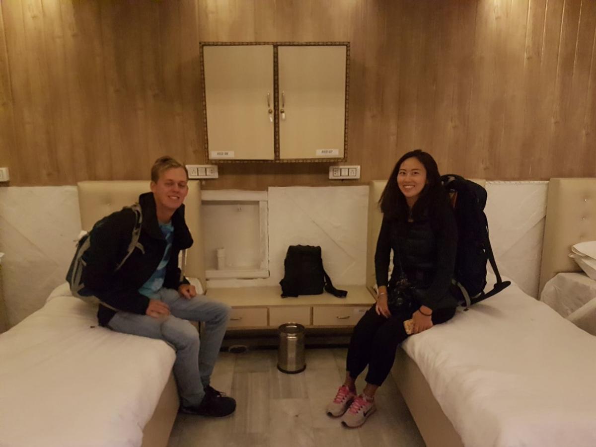 Hk Backpackers-luxury & * Amritsar