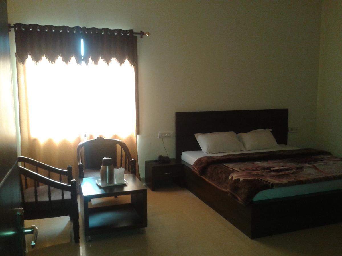 Milan Palace 2* Amritsar