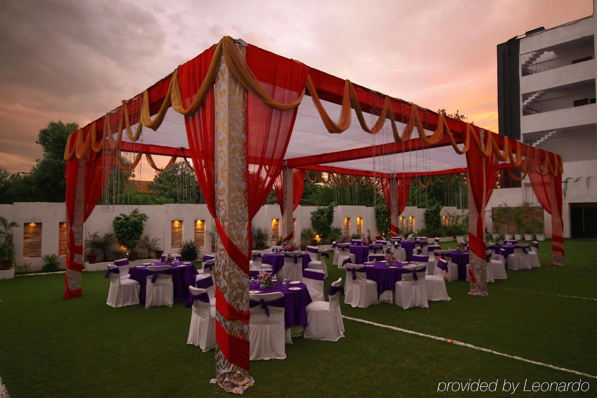 Hotel Regenta Place Amritsar
