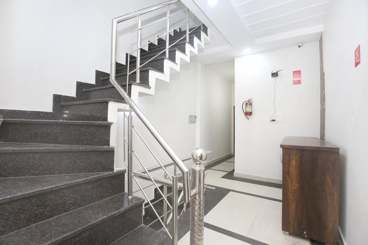 Hotel Oyo 10430 Citi View Amritsar