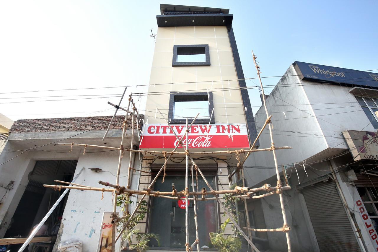 Oyo 10430 Citi View Hotel 3*