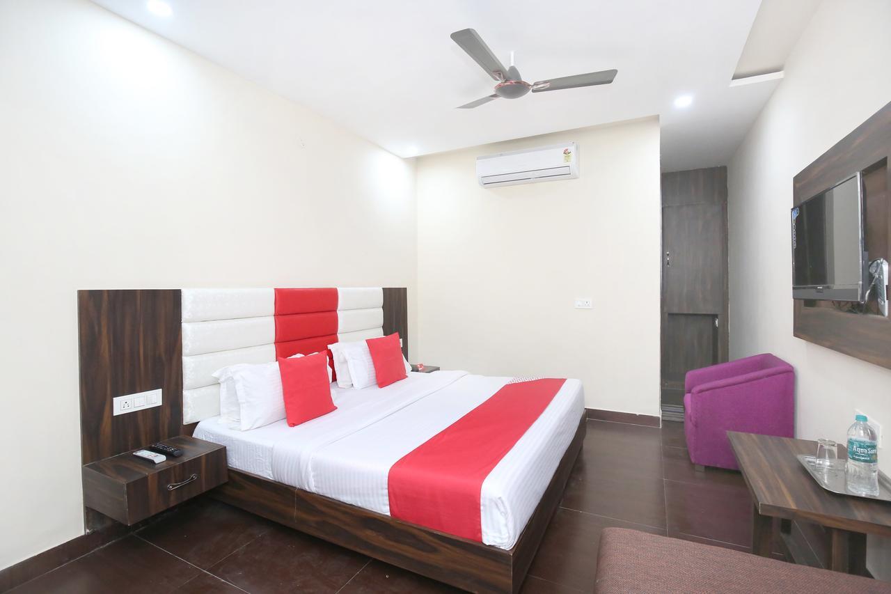 Sukhman Residency 3* Amritsar