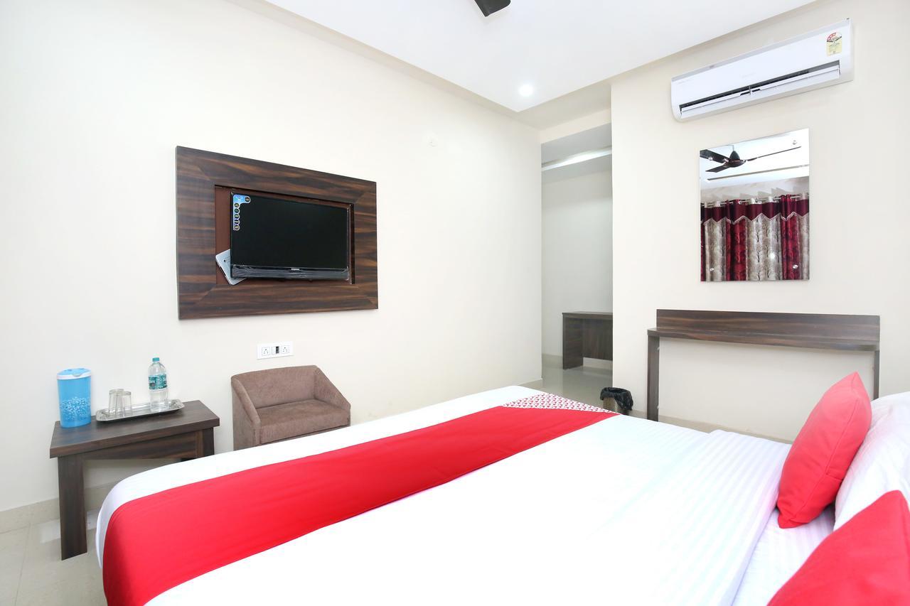 Hotel Sukhman Residency 3*