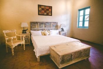 Welcomheritage Ranjitvilas
