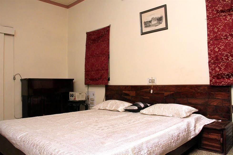 Hotel Tourist Amritsar