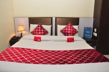 Fabhotel Star Metro Amritsar