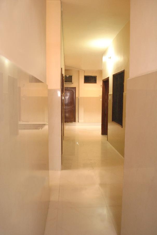 Swagat Hotel 2*