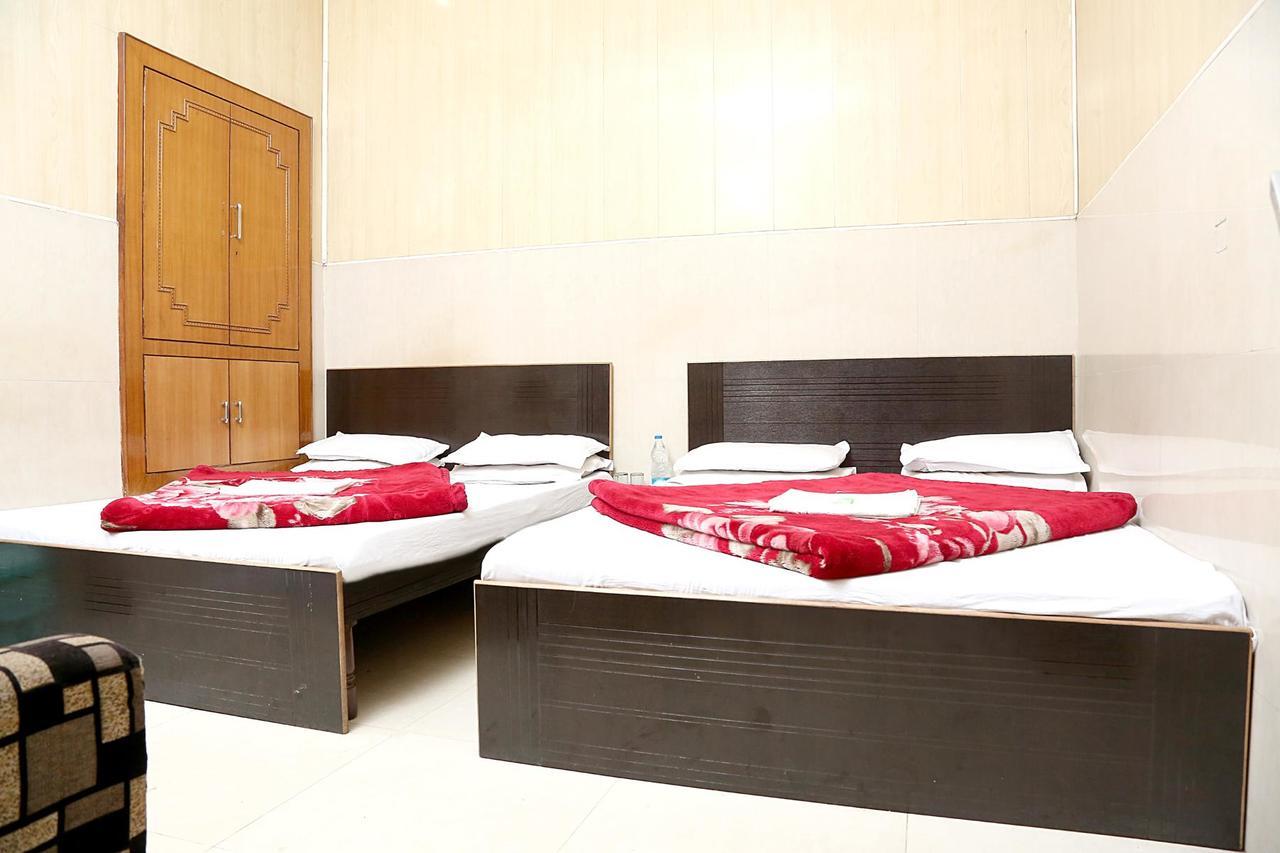 Swagat Hotel 2*
