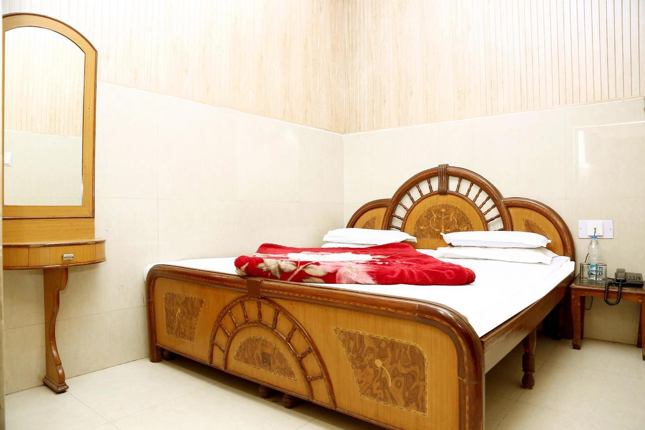 Swagat Hotel 2*
