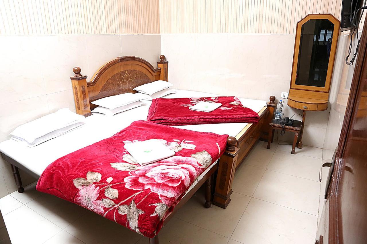 Hotel Swagat 2*