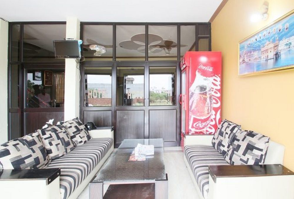 Hotel Sham 2*