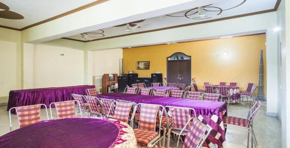 Hotel Sham 2*