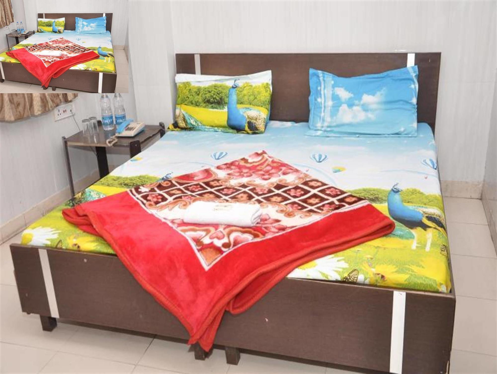 Asha 3* Amritsar