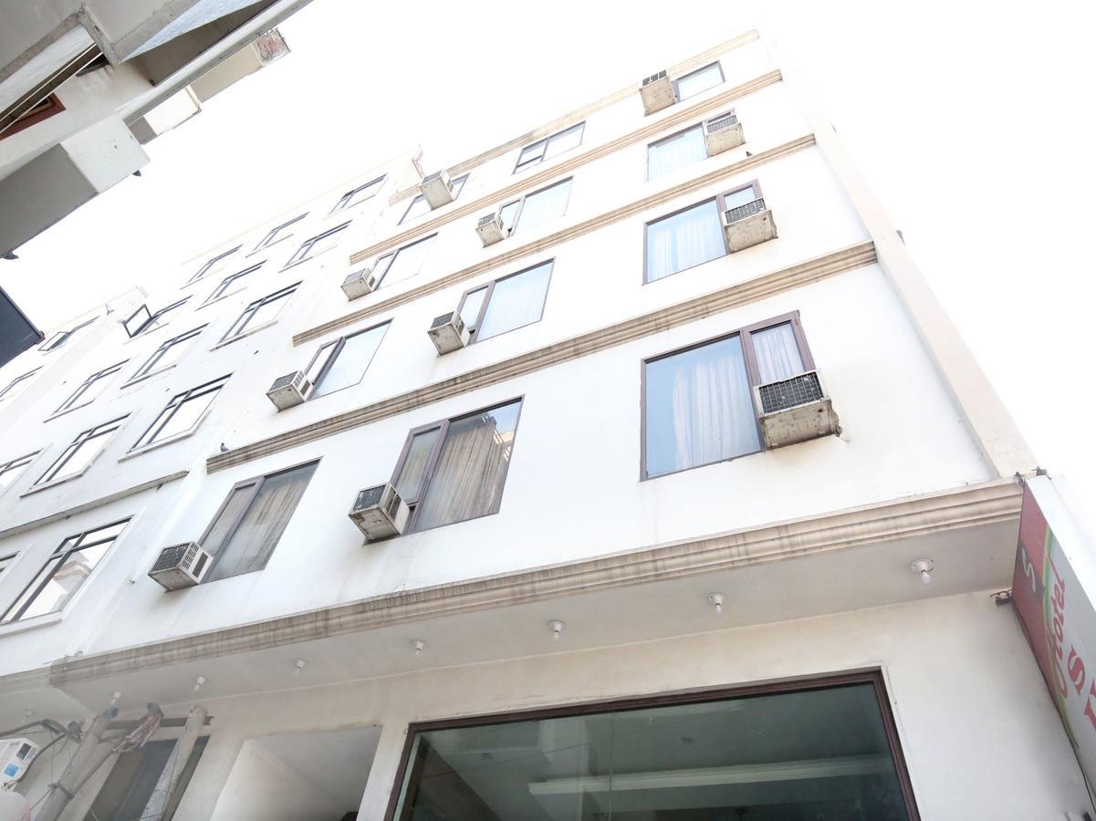 Hotel Sukhman Residency 3*