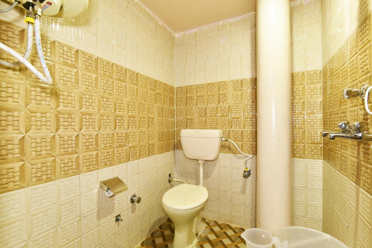 Hk Backpackers-luxury & * Amritsar