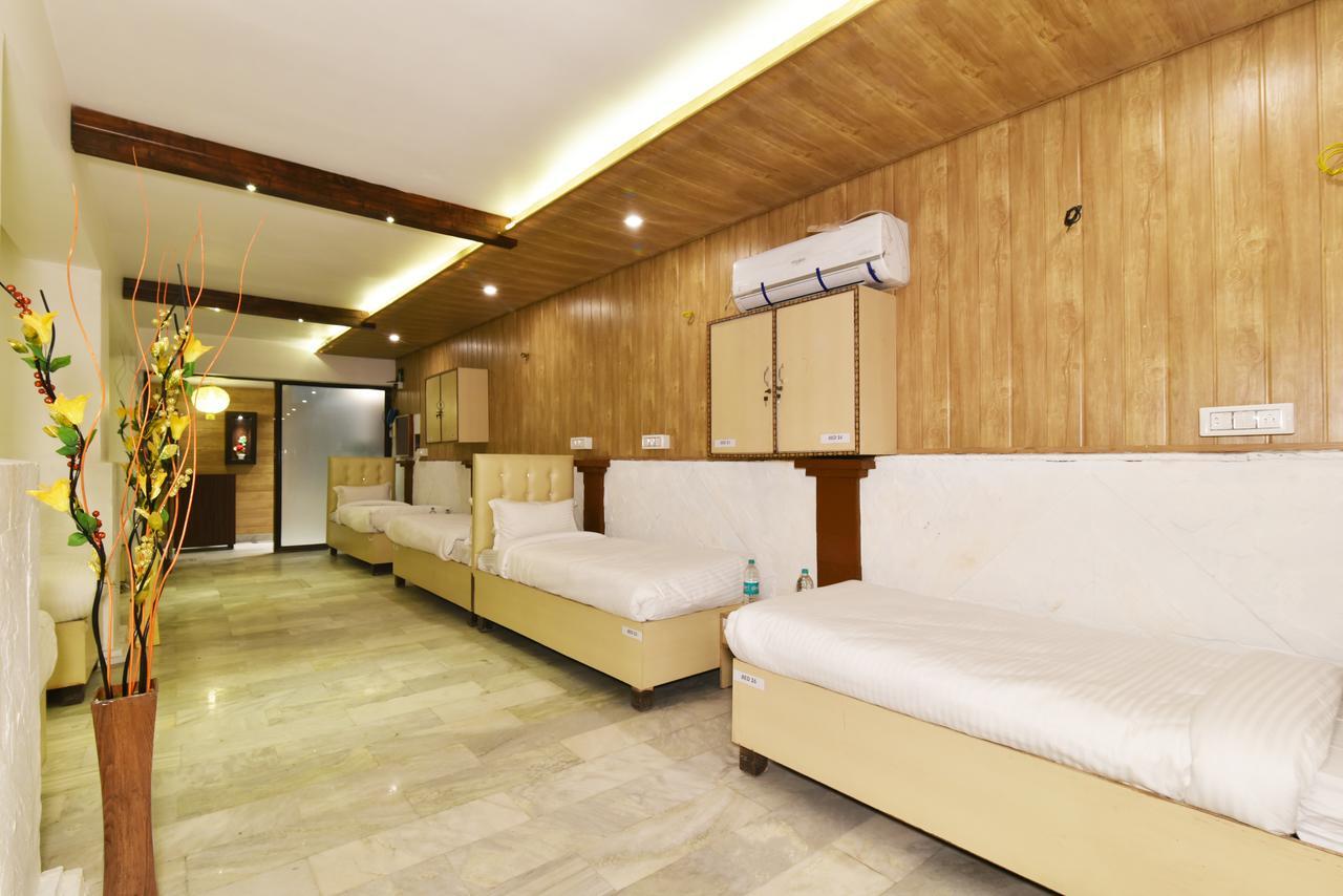 Hostel Hk Backpackers-luxury & *