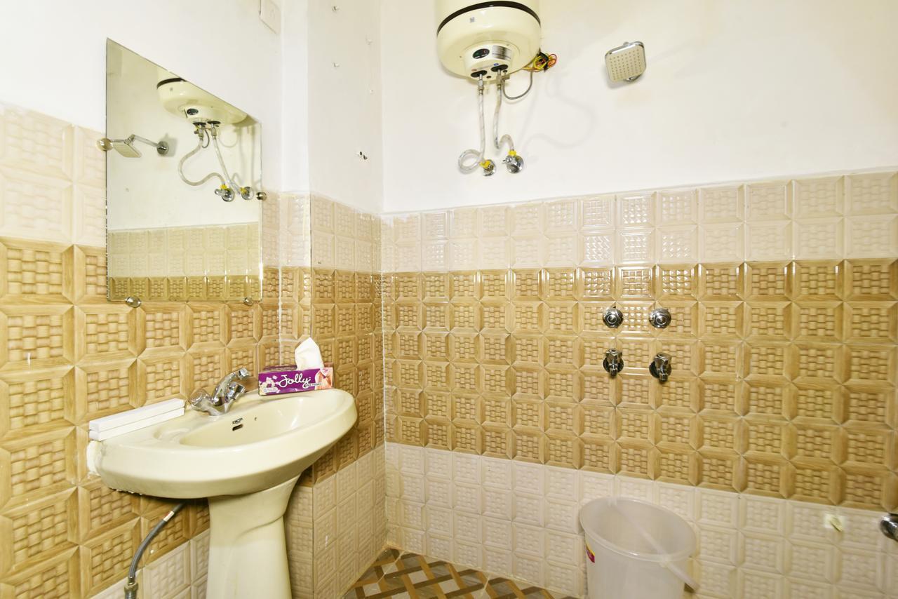 Hk Backpackers-luxury & Hostel *