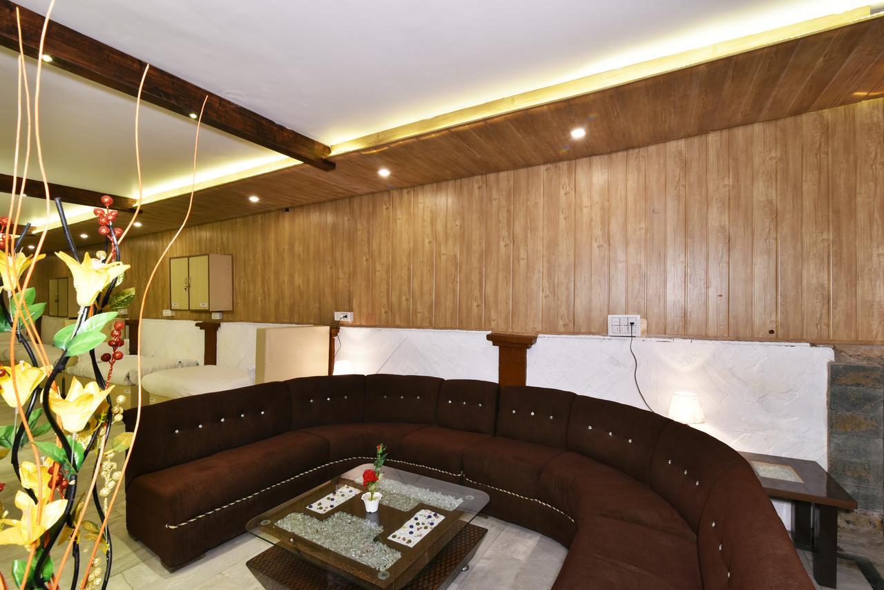 Hk Backpackers-luxury & *