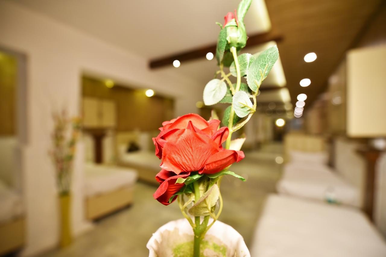 Hostel Hk Backpackers-luxury & *