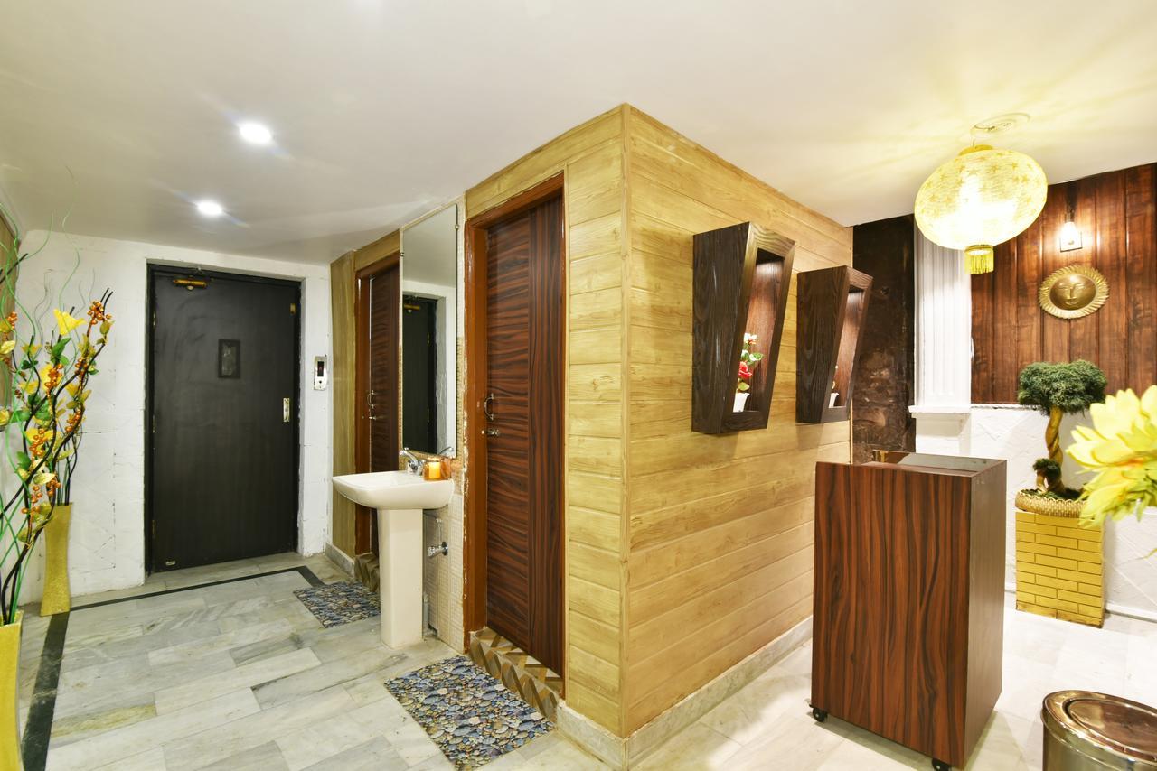 Hk Backpackers-luxury & * Amritsar