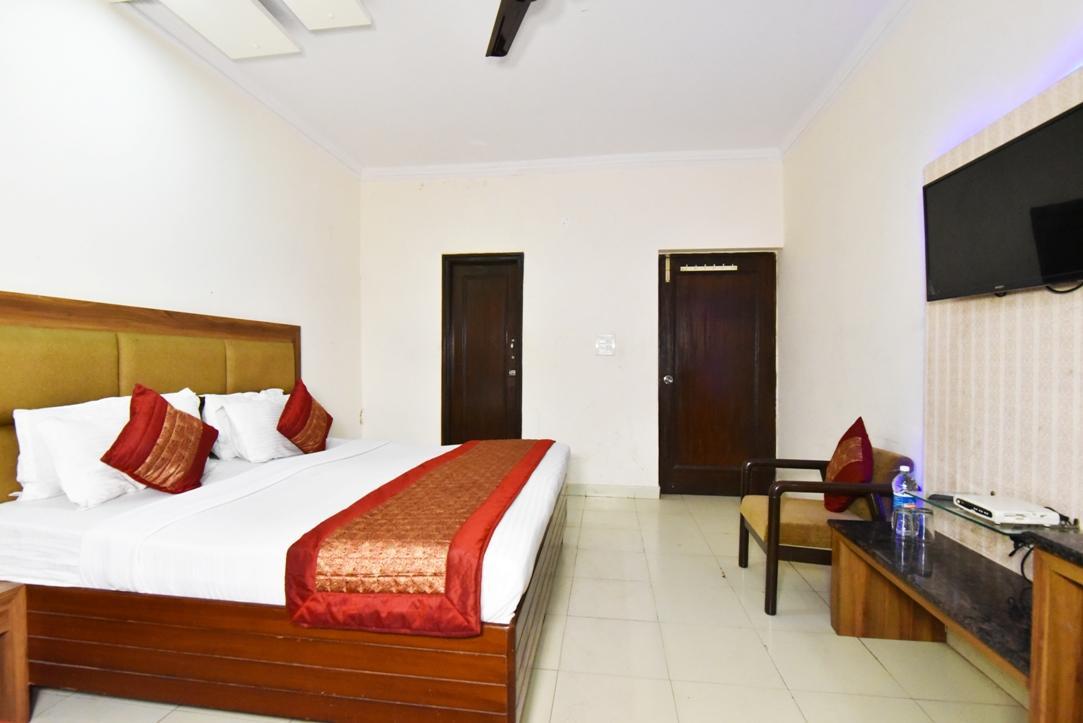 B-comfort Hotel Amritsar