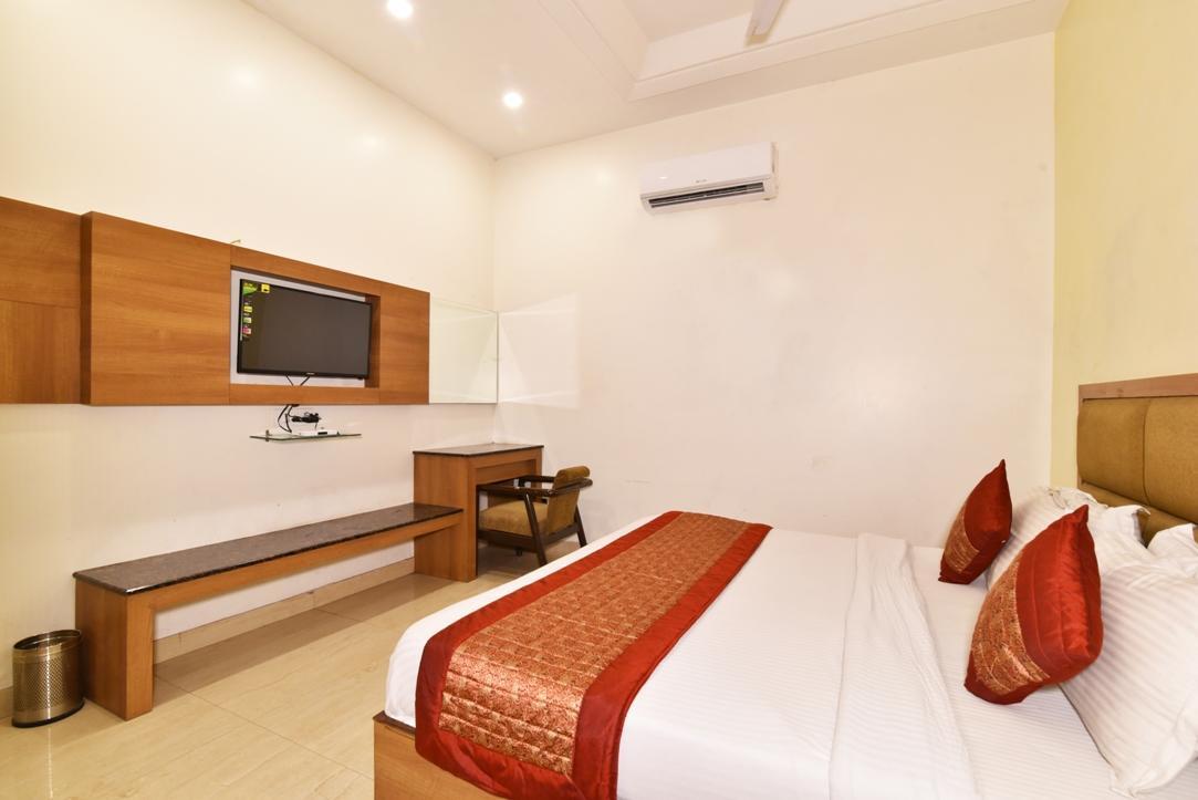 Hotel B-comfort Amritsar