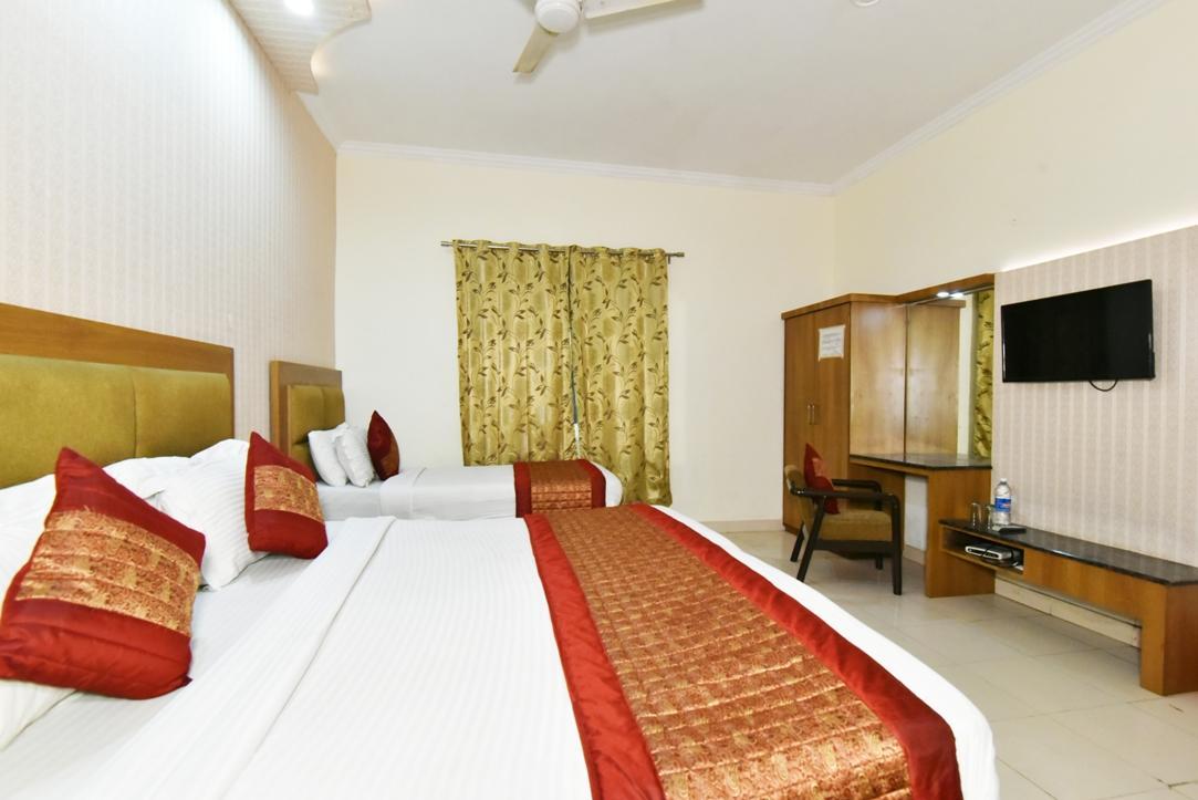 B-comfort Hotel