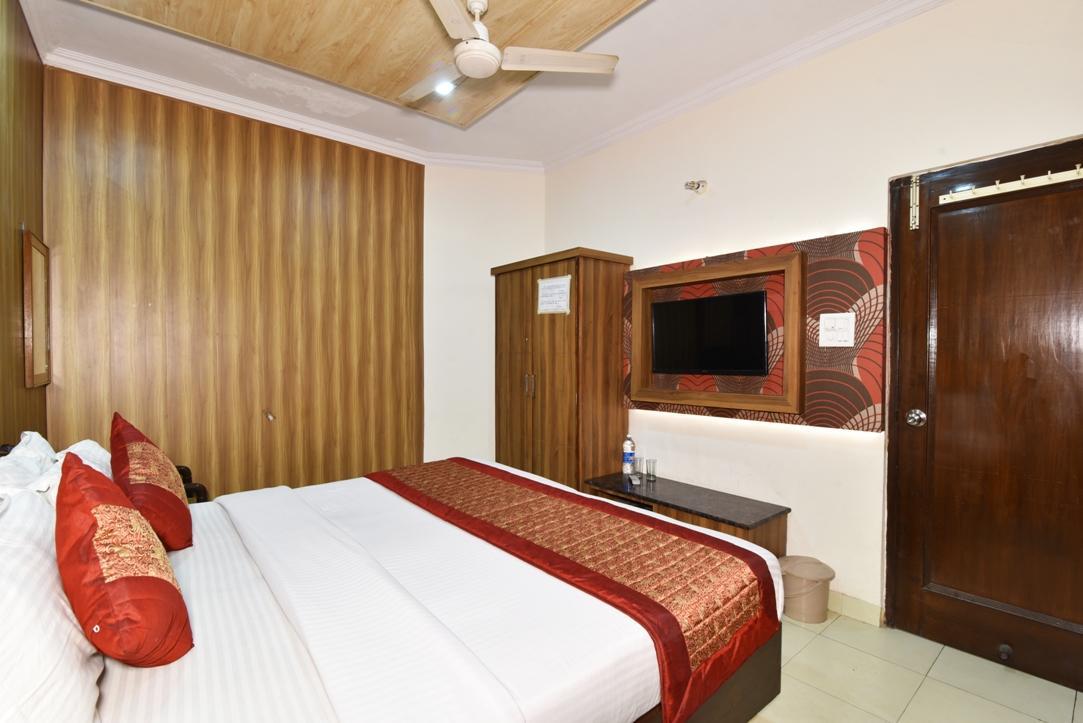 Hotel B-comfort Amritsar