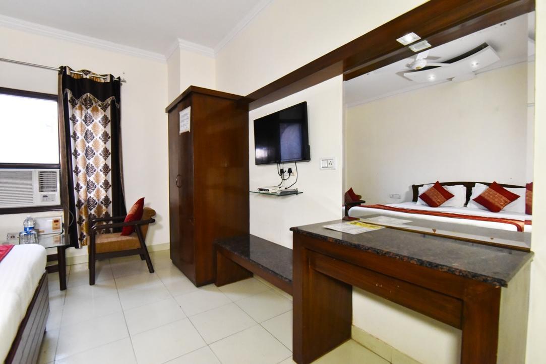 B-comfort Hotel