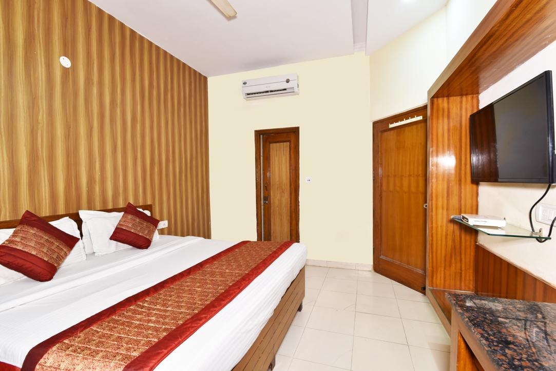 Hotel B-comfort *
